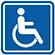 disabled icon
